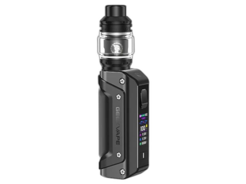 GeekVape Aegis Solo 3 E-Zigarette
