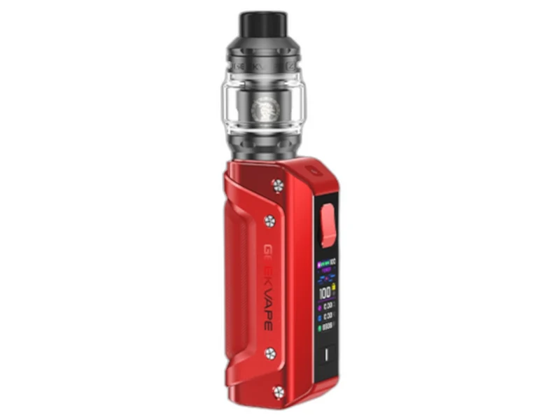 GeekVape Aegis Solo 3 E-Zigarette