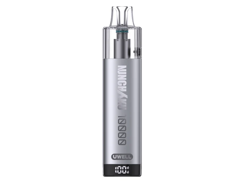 Uwell Nunchaku 10000 E-Zigaretten Set