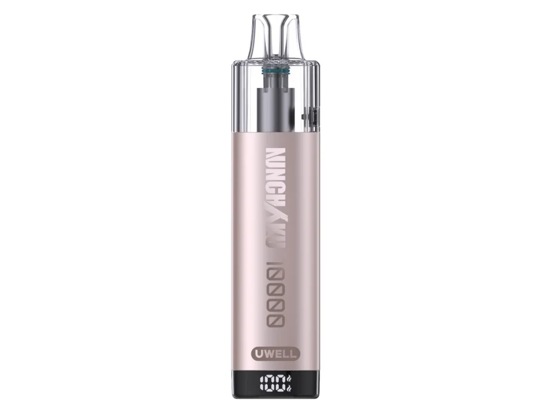 Uwell Nunchaku 10000 E-Zigaretten Set