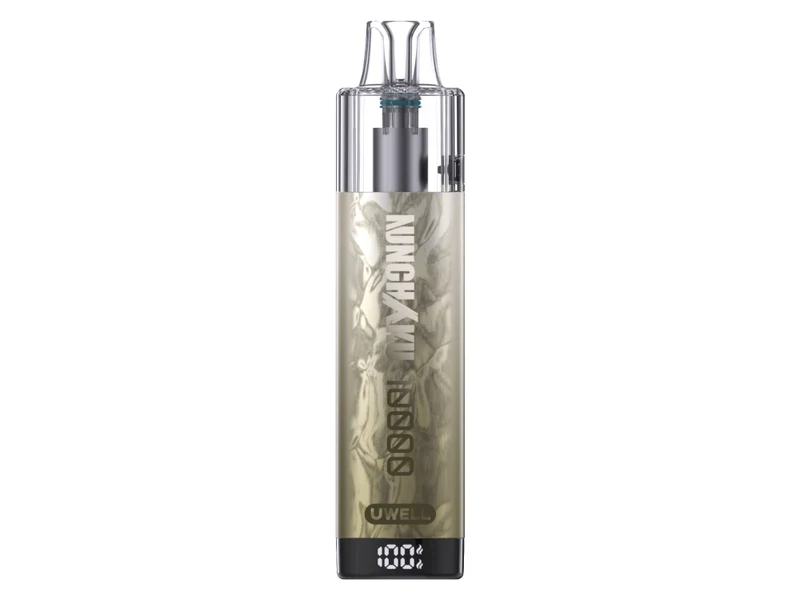 Uwell Nunchaku 10000 E-Zigaretten Set