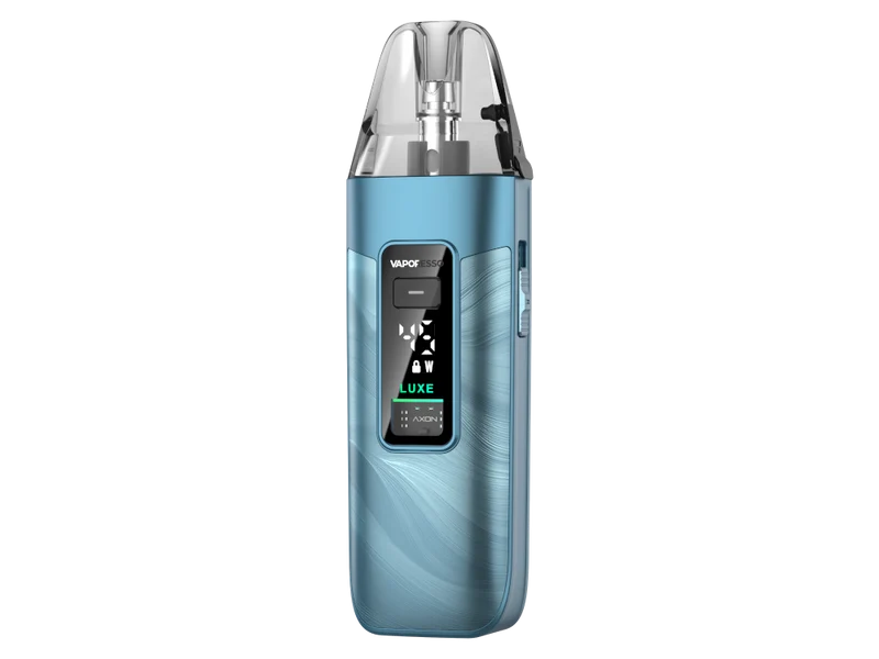 Vaporesso LUXE X3 E-Zigaretten Set