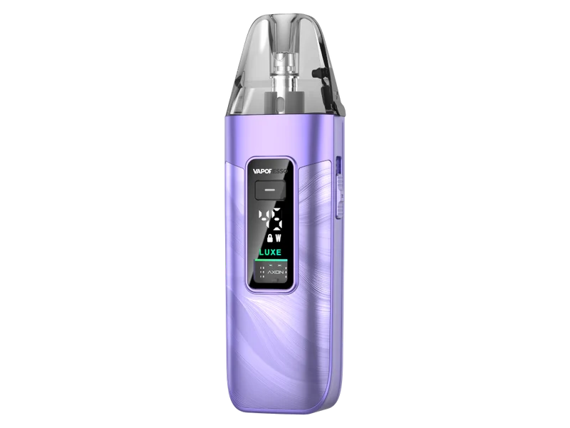 Vaporesso LUXE X3 E-Zigaretten Set