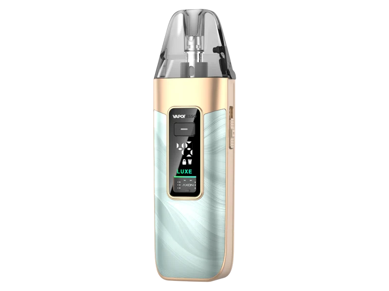 Vaporesso LUXE X3 E-Zigaretten Set