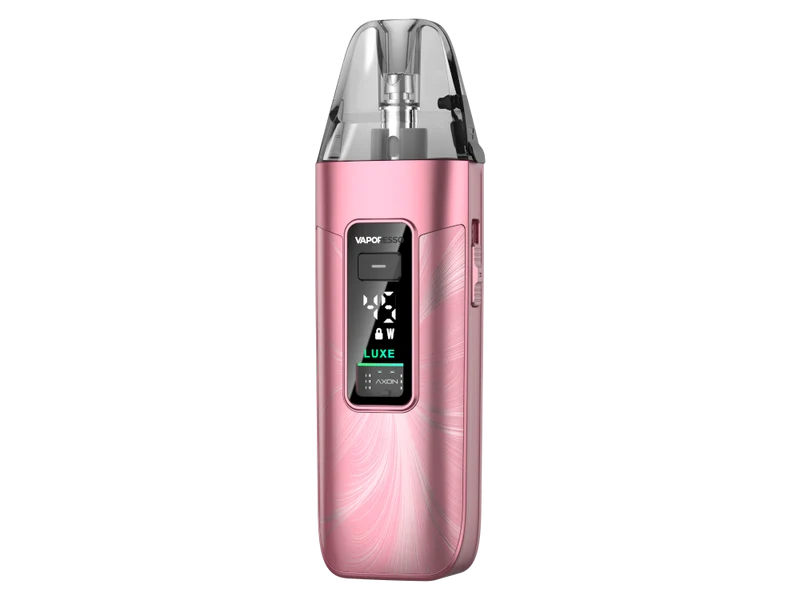 Vaporesso LUXE X3 E-Zigaretten Set