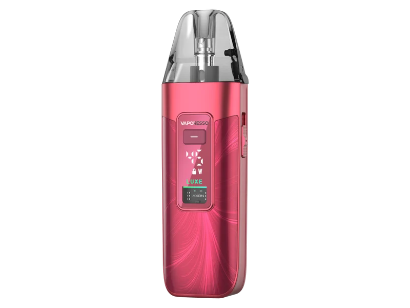 Vaporesso LUXE X3 E-Zigaretten Set