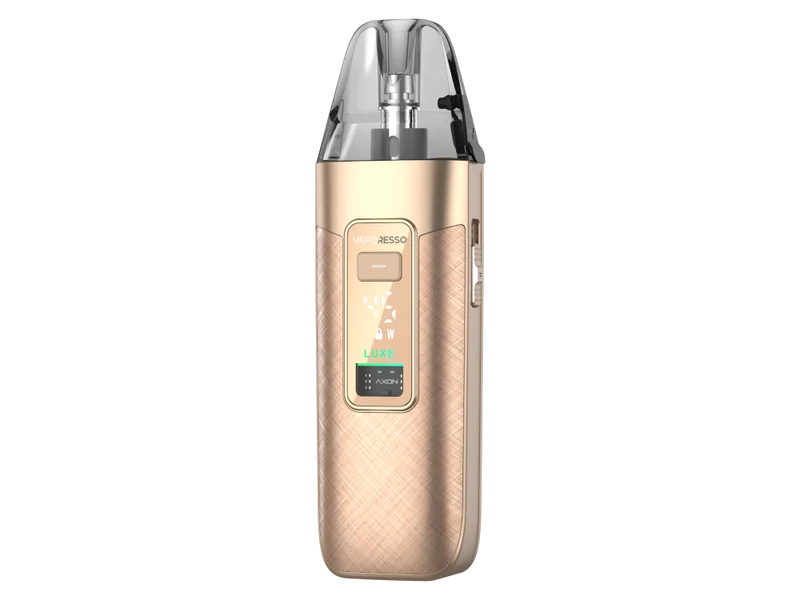 Vaporesso LUXE X3 E-Zigaretten Set