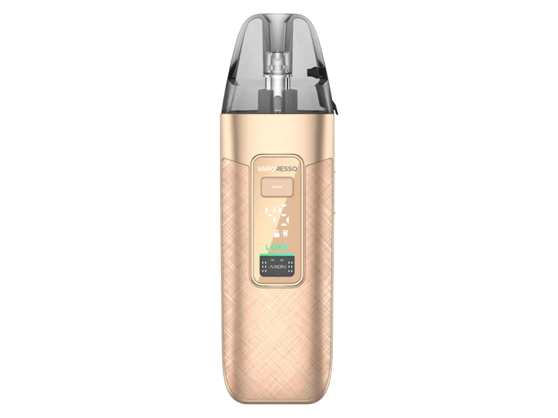 Vaporesso LUXE X3 E-Zigaretten Set