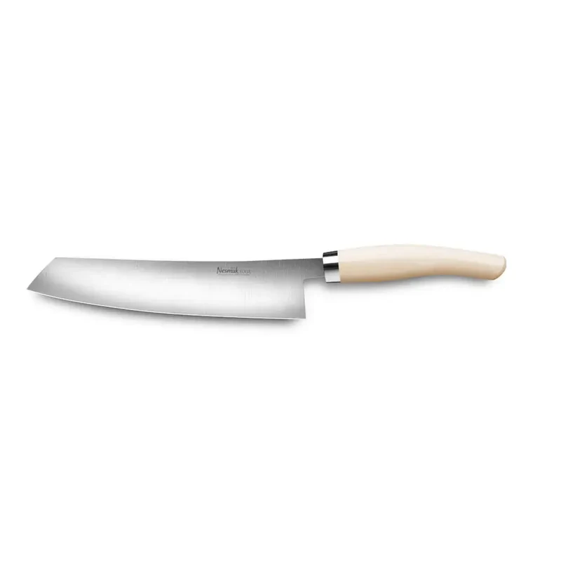NESMUK Soul Kochmesser 240