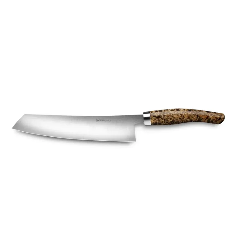 NESMUK Soul Kochmesser 240