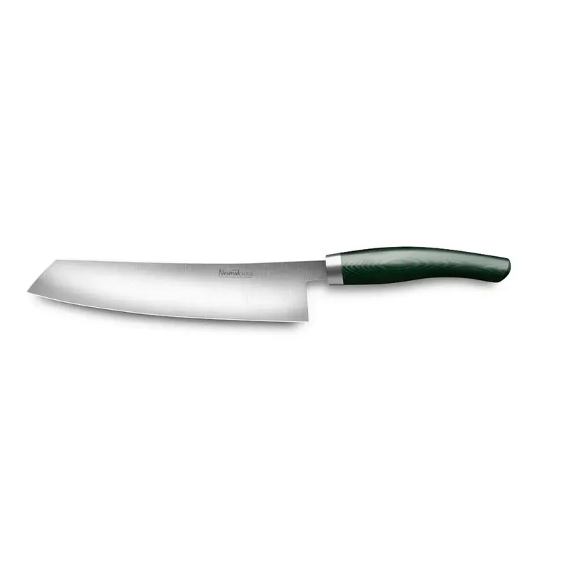 NESMUK Soul Kochmesser 240