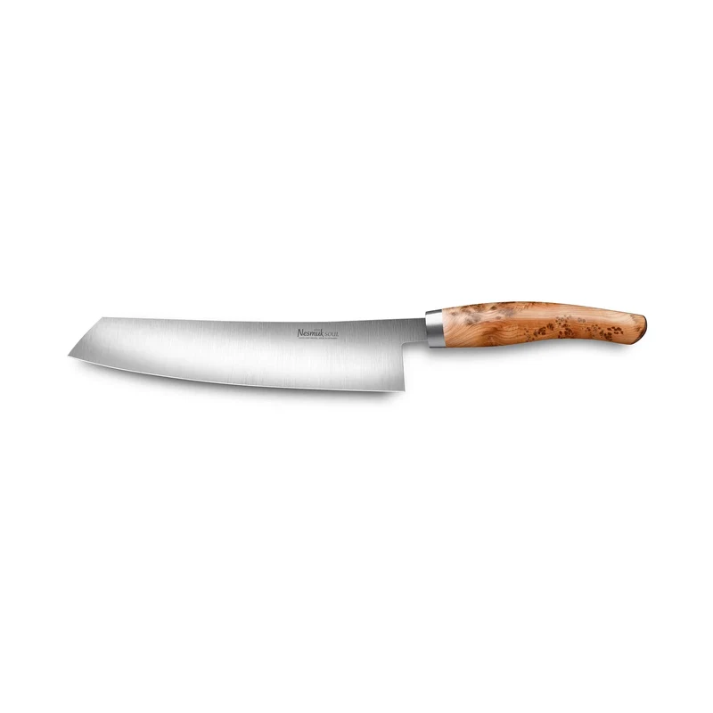 NESMUK Soul Kochmesser 240