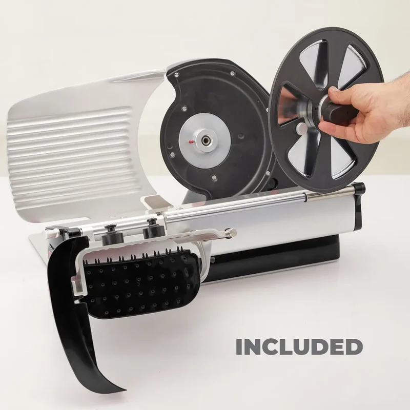 BERKEL Home Line 200 Plus
