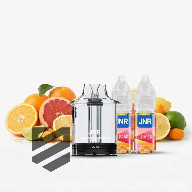 JNR Falcon Nexus 55K Pod - LUV 66