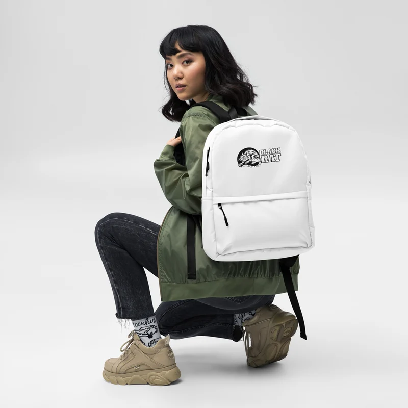 Blackrat Premium Backpack