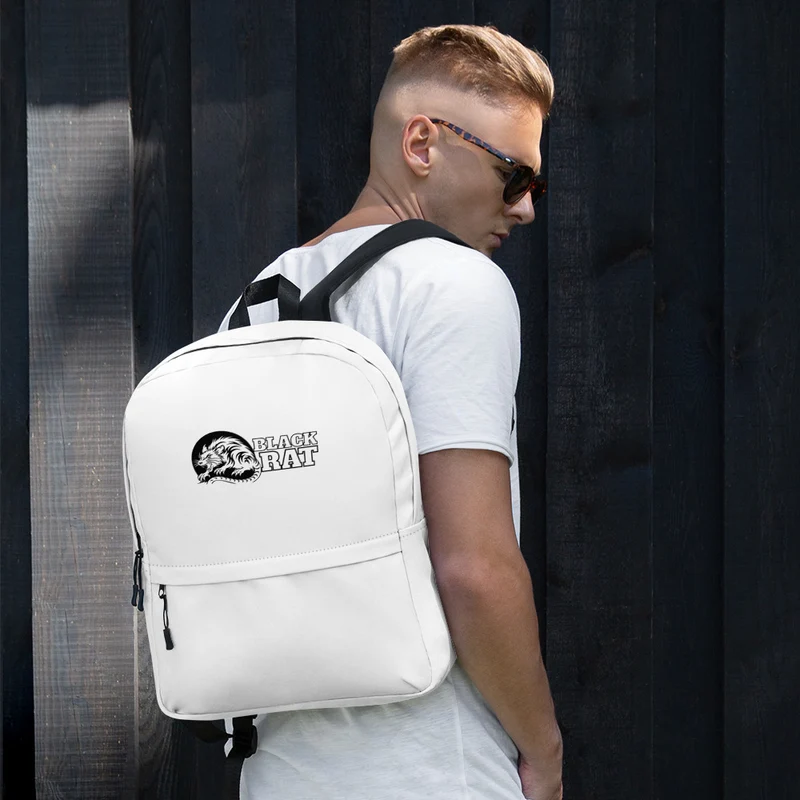Blackrat Premium Backpack