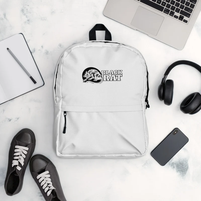 Blackrat Premium Backpack