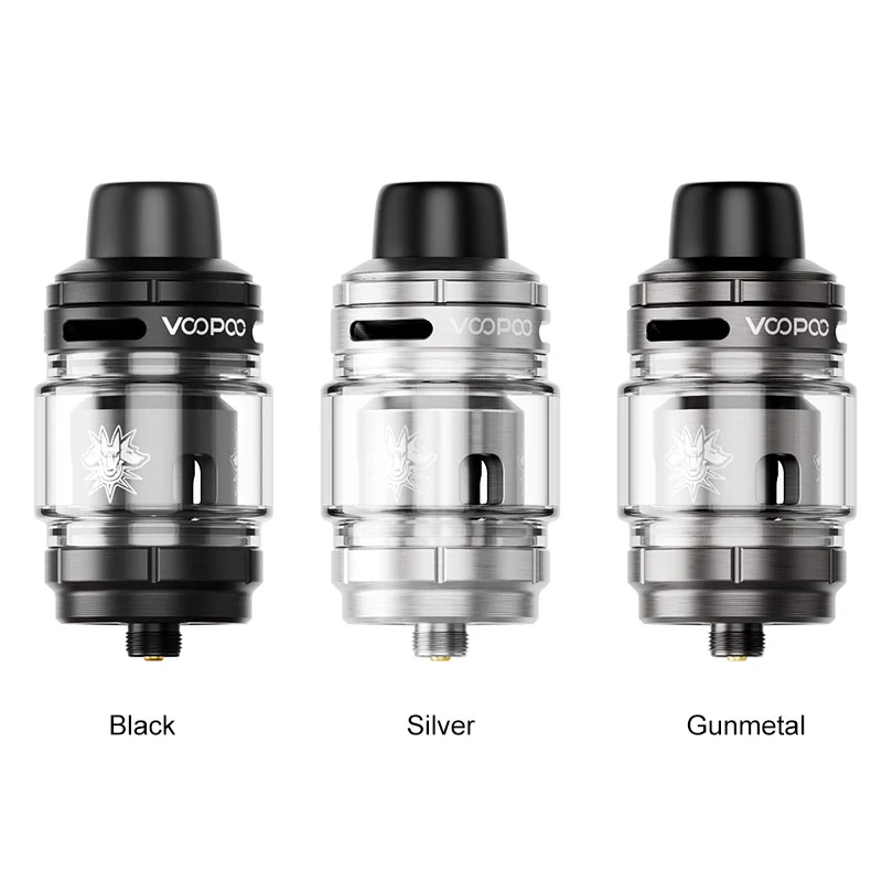 VOOPOO Uforce-X Tank II Verdampfer 5ml