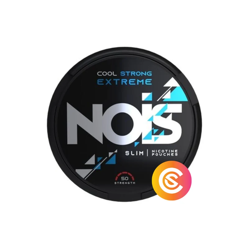 Nois Cool Strong Extreme
