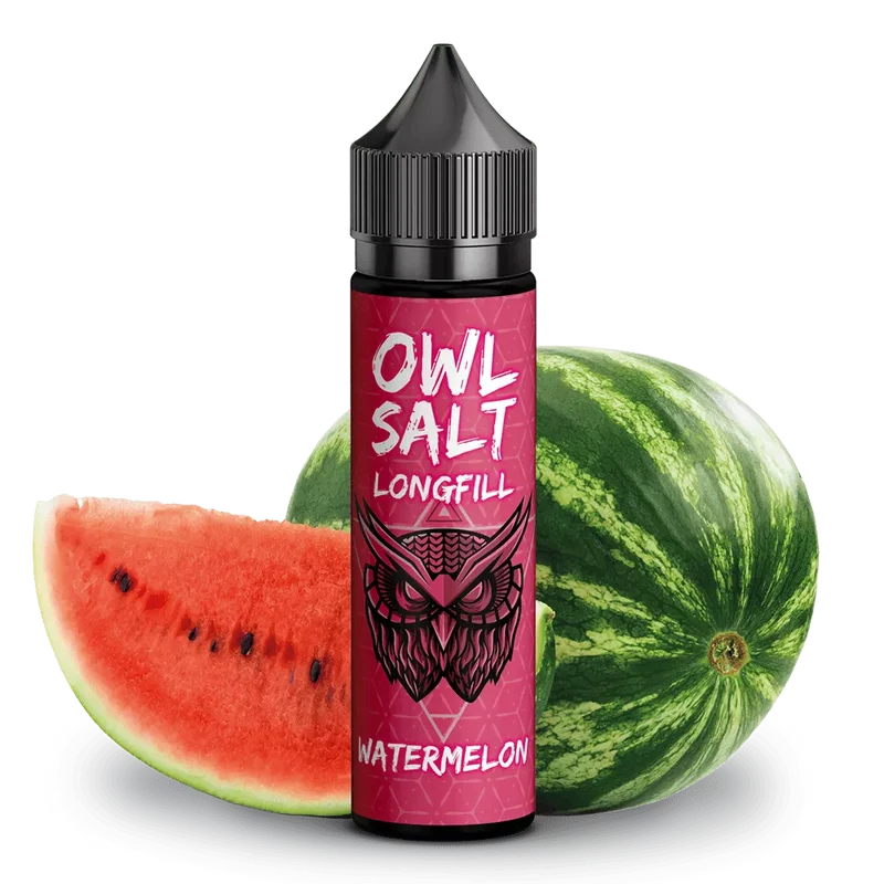 OWL Salt Watermelon Aroma 10ml