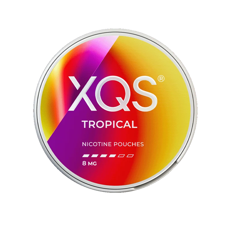 XQS Tropical