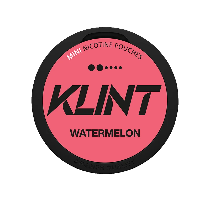 Klint Watermelon Mini