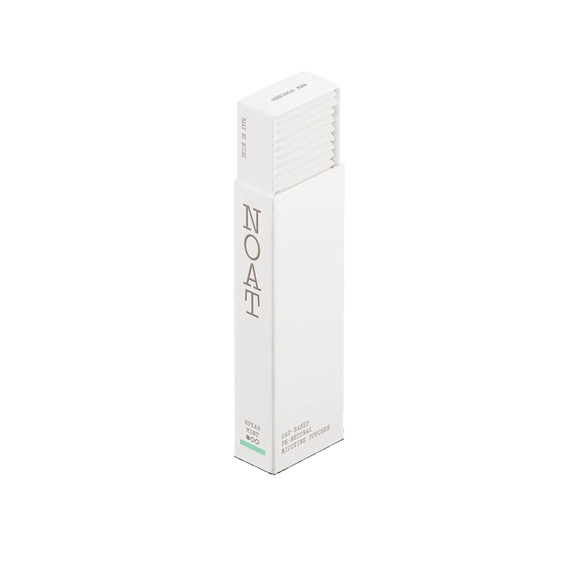 NOAT Spearmint