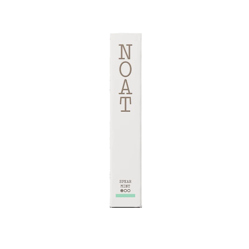 NOAT Spearmint
