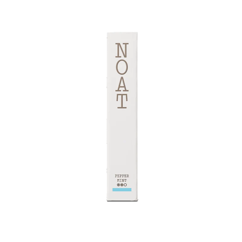 NOAT Peppermint