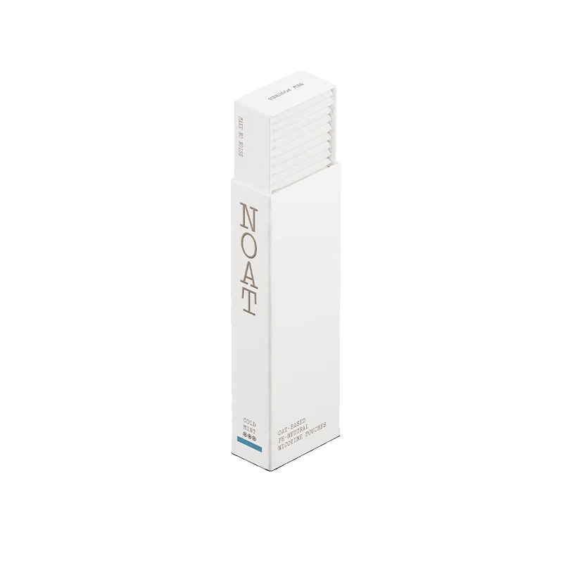 NOAT Cold Mint