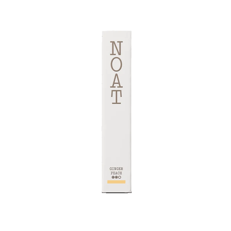 NOAT Ginger Peach