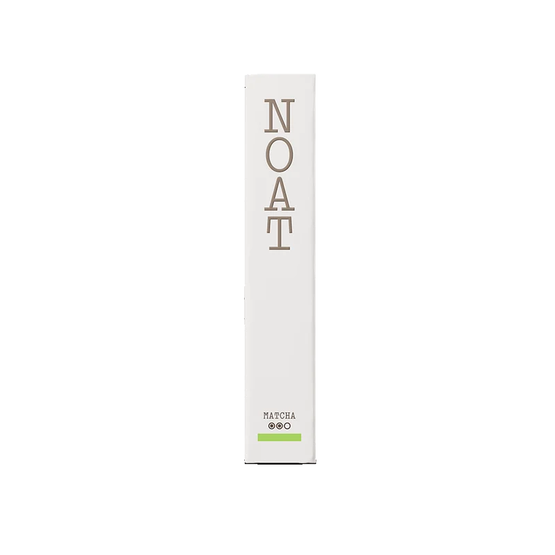 NOAT Matcha