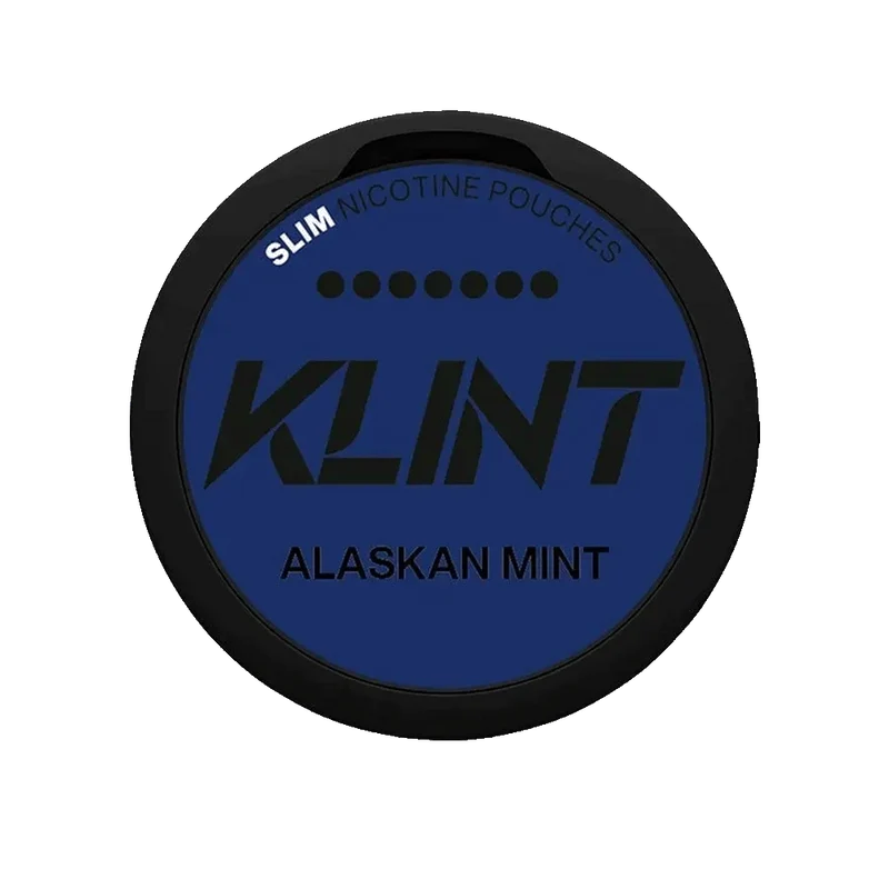 Klint Alaskan Mint