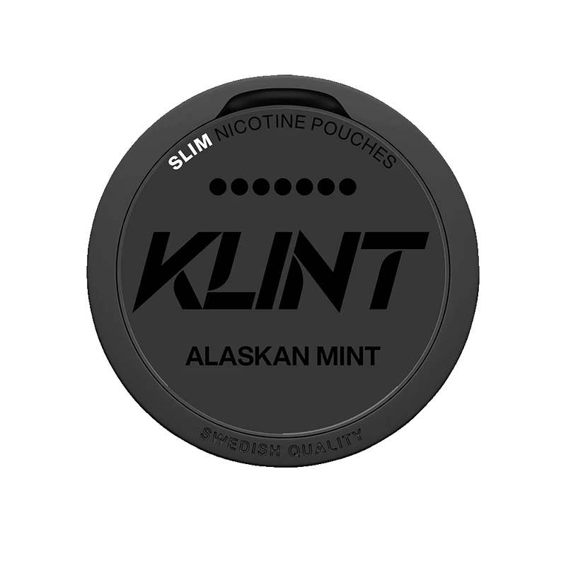 Klint Alaskan Mint