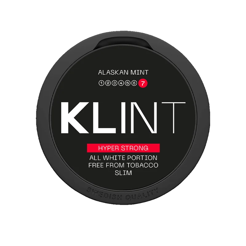 Klint Alaskan Mint