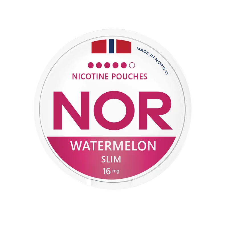 Nor Watermelon