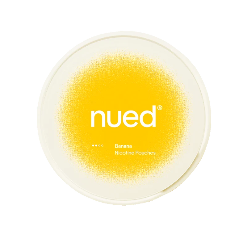 Nued Banana