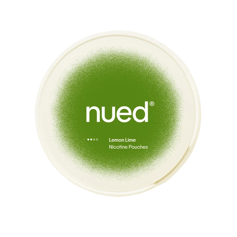 Nued Lemon Lime