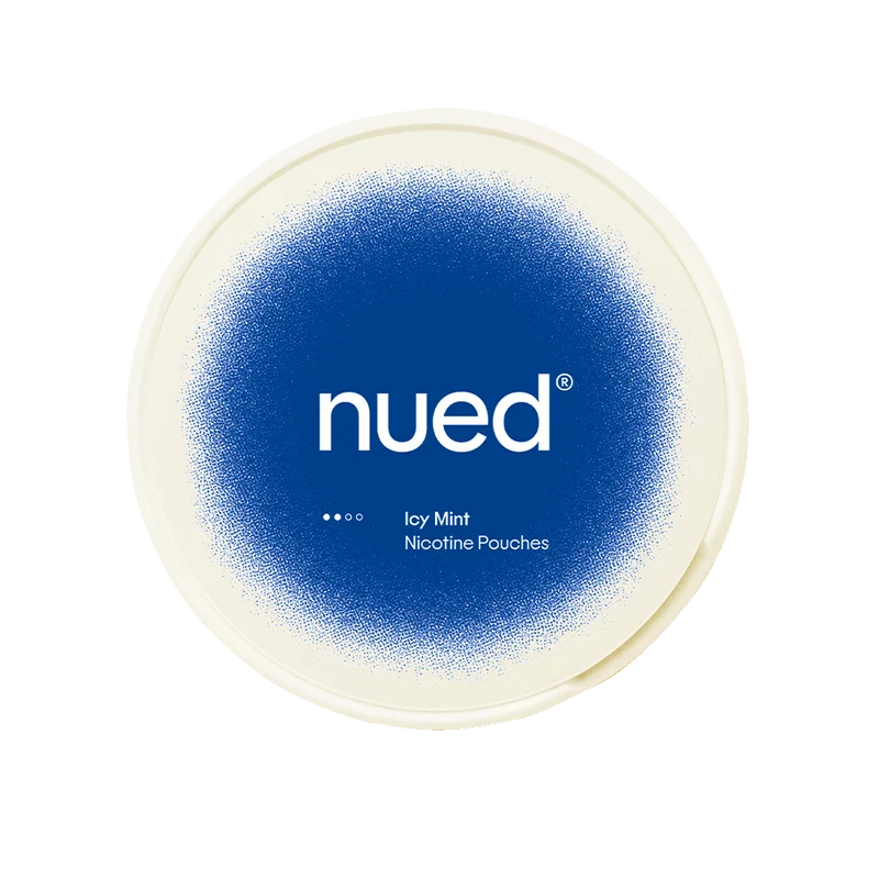 Nued Icy Mint