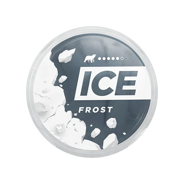 ICE Frost 15MG