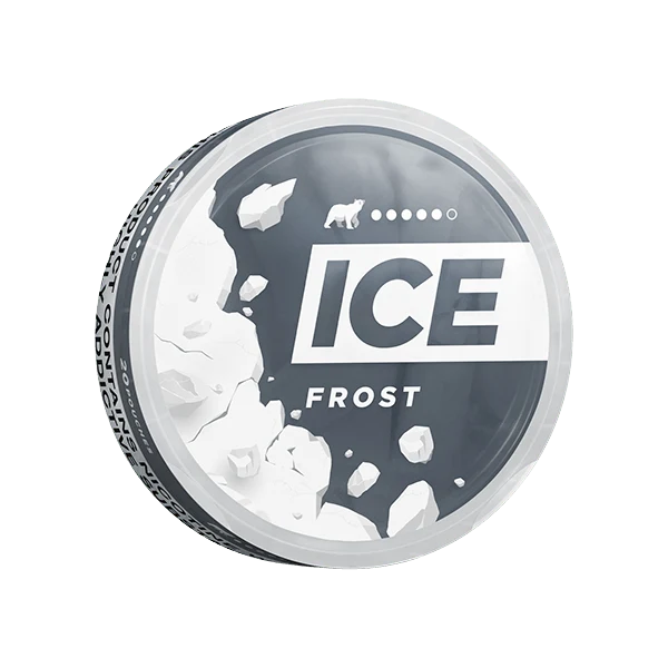 ICE Frost 15MG