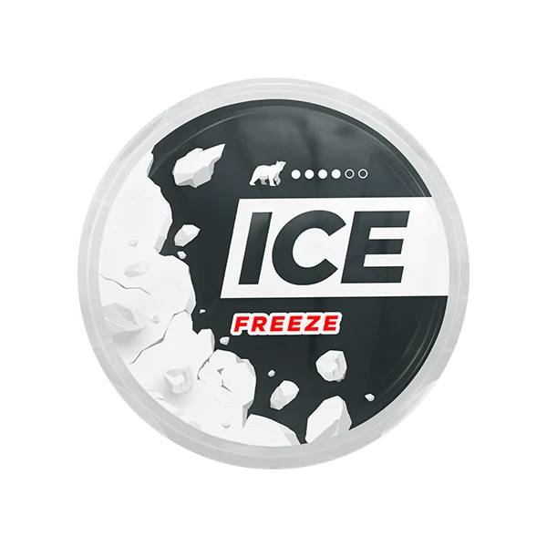 ICE Freeze 12MG