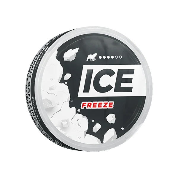 ICE Freeze 12MG