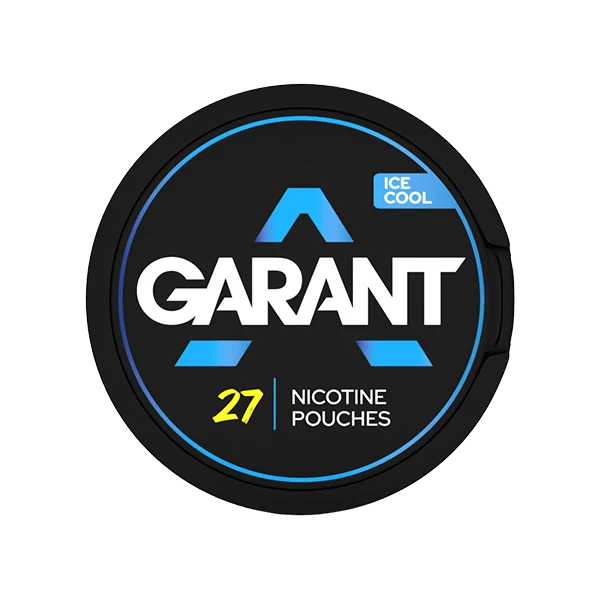 GARANT Ice Cool 15MG