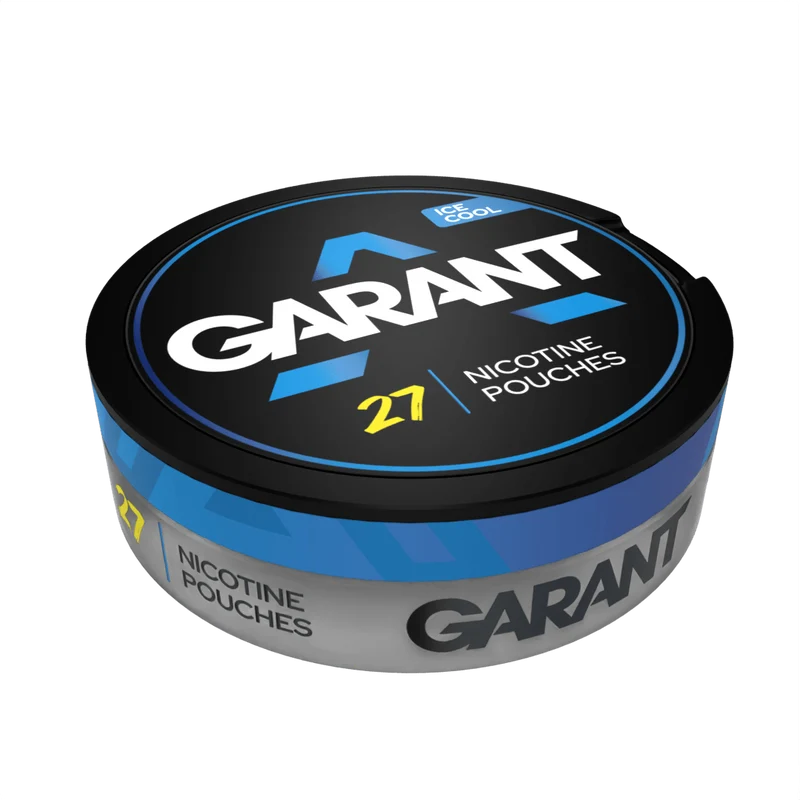 GARANT Ice Cool 15MG