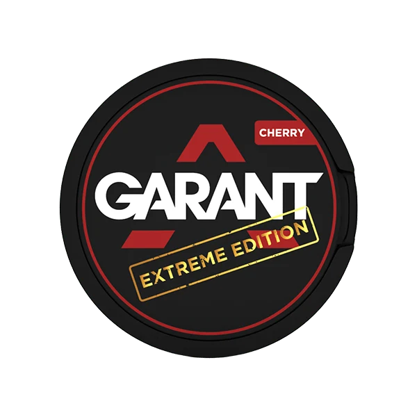 GARANT Extreme Cherry 25MG