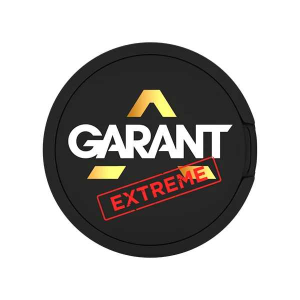 GARANT Extreme 22MG