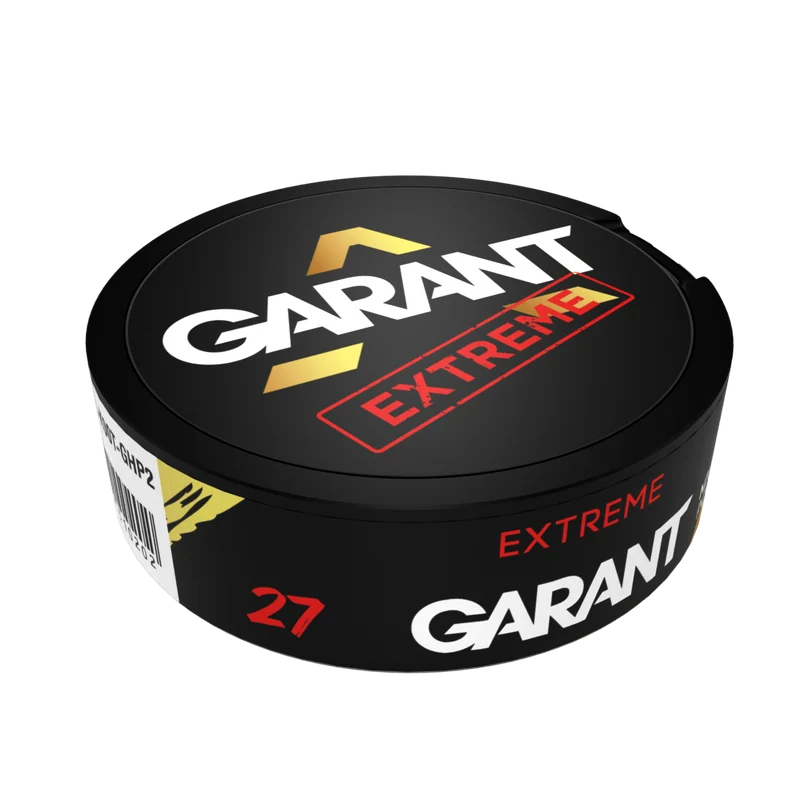 GARANT Extreme 22MG
