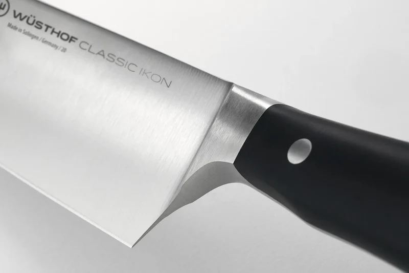 WÜSTHOF Classic Ikon Messerset 3-teilig