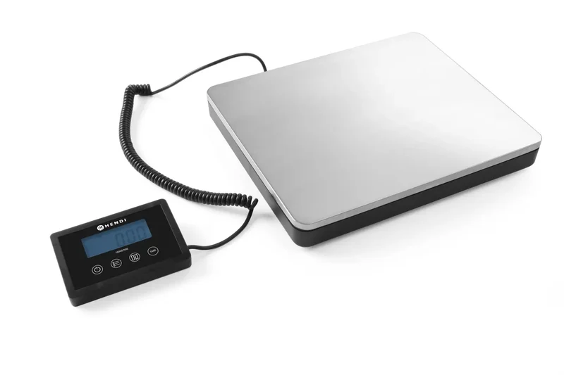Digitale Küchenwaage 100 Kg